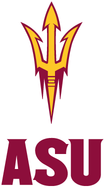 Arizona State Sun Devils 2011-Pres Alternate Logo t shirts iron on transfers v6
